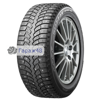 Bridgestone Blizzak Spike 01 215/65 R16 98T